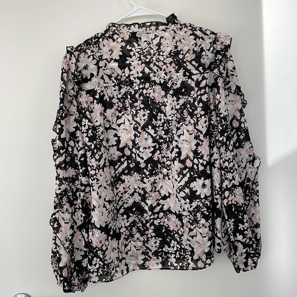 Express blouse - Picture 3 of 5